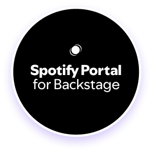 Spotify Portal